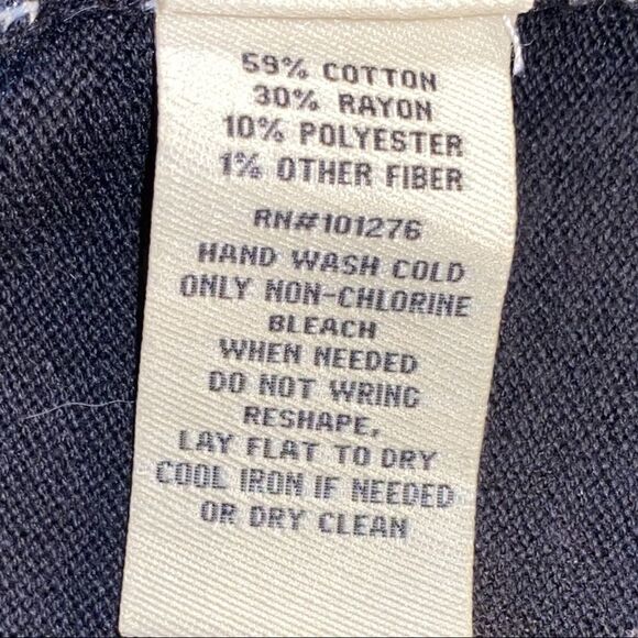 Eci New York || Black & Gold Dress || Small - Picture 4 of 5